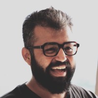 pinopen.com Employee Ankitkumar Thakker's profile photo