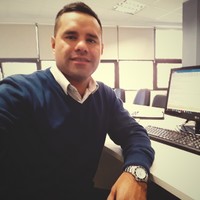 Sebastian Gonzalez Email
