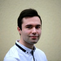 DEMS Employee Nicolas L.'s profile photo