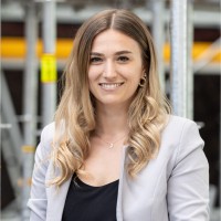 PERI Employee Jessica Hagedorn's profile photo