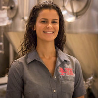 Swamp Head Brewery Employee Molly Eveleth's profile photo