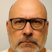 Central 1 Employee Igor Topalov's profile photo