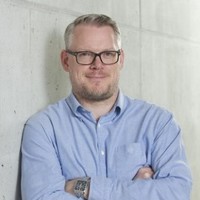 EMS - France 🦷 Employee Carsten Kempermann's profile photo