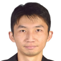 HITORI Employee Ryan Chen's profile photo