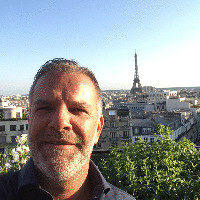 Frigo2000 highperformancekitchen Employee Francesco de Paoli's profile photo