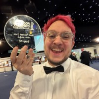 Aldridge Security Limited Employee Jonny Greenhalgh's profile photo