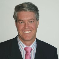 Aon Risk Solutions Employee Mark Ronan's profile photo