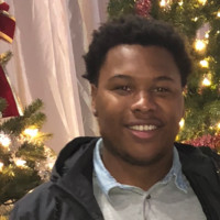 Khalil Gibbons's profile photo