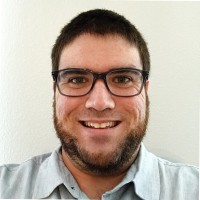 Metrohm USA Employee Alex Roeder's profile photo