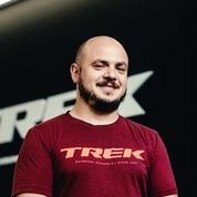 Trek Bicycle Employee Jonatan Rojas Gonzalez's profile photo