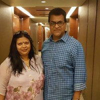 Grand Columbus International School - India Employee Suresh Chander's profile photo