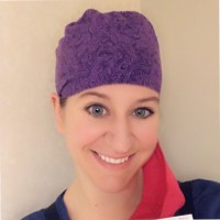 Crystal B Email