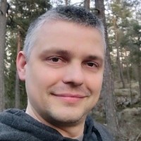 Vladyslav Petukhov's profile photo