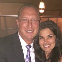 Merck Employee Tony Lilly's profile photo