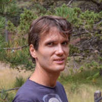 DEON Employee Andrey Shavelev's profile photo