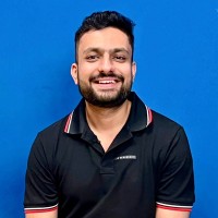 The Cocoon Shop Employee Sidharth Agarwal's profile photo