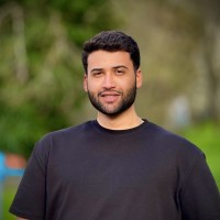 Stackdrop Employee Mahmoud Ali's profile photo