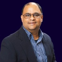 CloudFountain Inc. Employee Nilay Mukherjee's profile photo