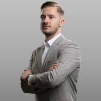 Exxeta Employee Aaron Wolff's profile photo