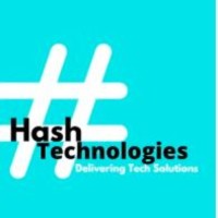 Hash Technologies LLC Employee Scott Hanks's profile photo