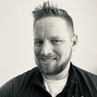 Indue Sales & Services, Inc. Employee Devon Bengtson's profile photo