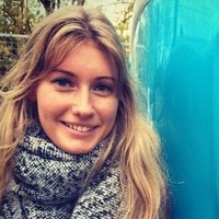 Optimum Media OMD Group Employee Marina Meshkova's profile photo