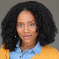 The SEED School of Los Angeles County Employee Frexinet Johnson's profile photo