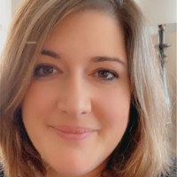 Incyte Employee Mary Rush's profile photo