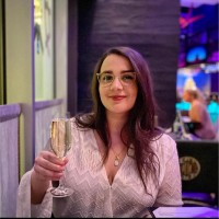 PayRewards Employee Gillian Treta's profile photo