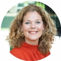 Onze Huisartsen Employee Andrea Gnoth's profile photo