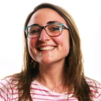Linari Engineering Employee Serena Pratesi's profile photo