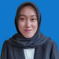 Radian Edu Solution Employee Neng Rahmasari's profile photo