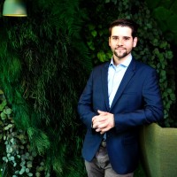 Revantage Europe, A Blackstone Portfolio Company Employee Mauro McIps's profile photo