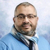 Gearbox Studios Employee Khaled Eldash's profile photo