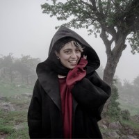 iToll Employee Marjan Nazaripour's profile photo