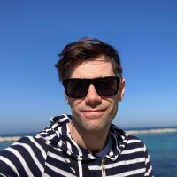 Mindtech Employee Max Marinich's profile photo