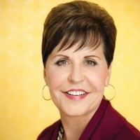 Joyce Meyer Ministries Employee Joyce Ministries's profile photo