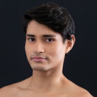 Cleveland Ballet Employee Bruno Palheta Oliveira's profile photo