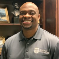 Evansville Police Department Employee Philip Smith's profile photo
