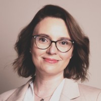 Joanna Bartoszko-Lipka Email