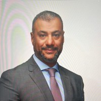 Warba Bank Employee Mohamed Eissa's profile photo