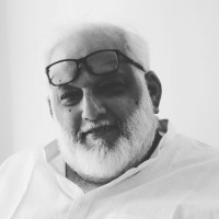 DESIGN CELL Employee Ravindra Punde's profile photo