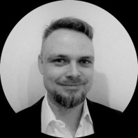 Department of Computer Science, University of Copenhagen - DIKU Employee Christoffer Back's profile photo