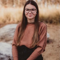 Cloud Giants Employee Sydney Padilla's profile photo