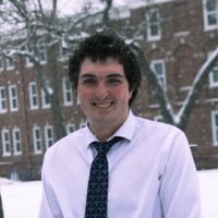 Parker Hannifin Employee Robert Redinger's profile photo