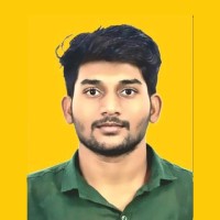 Code Begun Employee Singavaram Bhanuprakash's profile photo