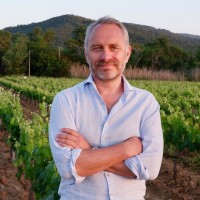 Mirabeau Wine Employee Stephen Cronk's profile photo
