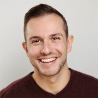 NeighbourLink North York Employee Sebastian Biasucci's profile photo