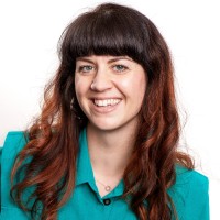 Mental Health Foundation of New Zealand Employee Lucy Jaine's profile photo