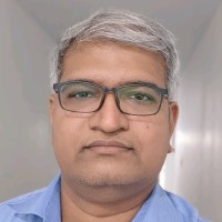 Pon Pure Chemicals Group Employee Charles Selvaraj's profile photo